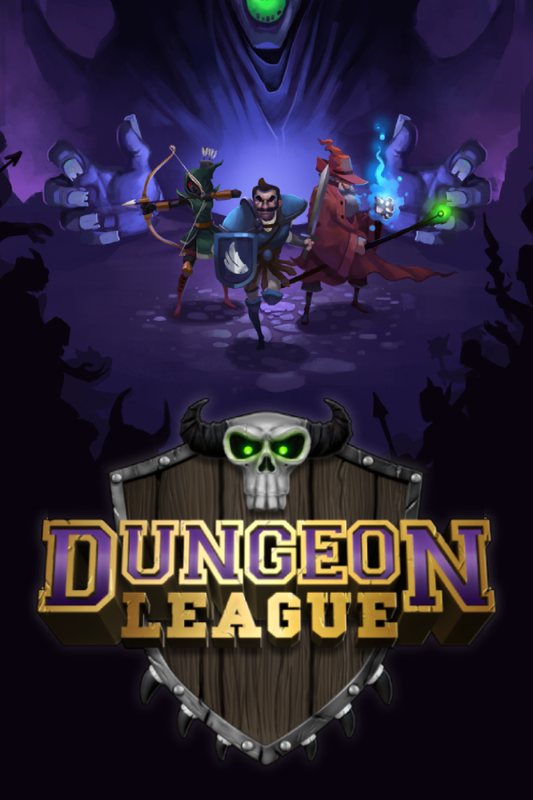 Dungeon League