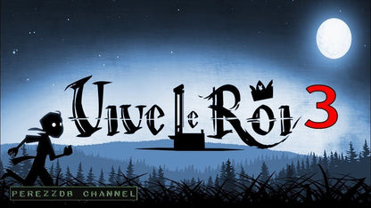 Vive le Roi