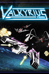 Valkyrius Prime
