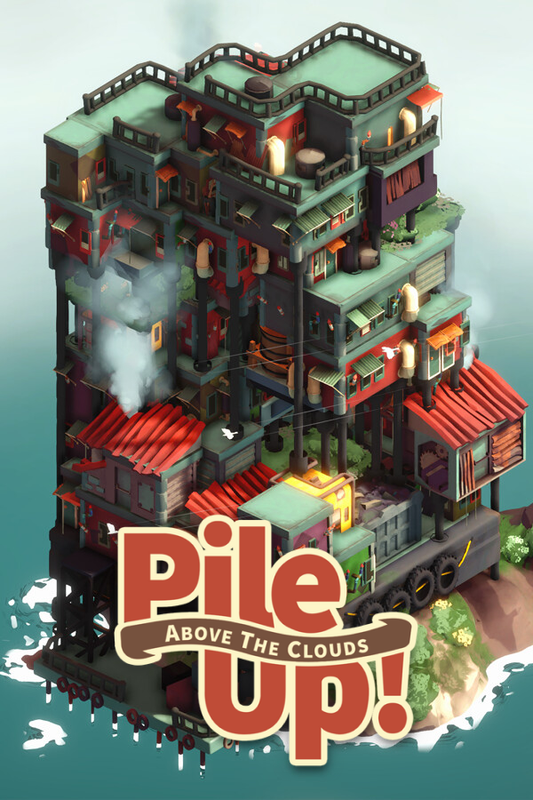 Pile Up! Box by Box