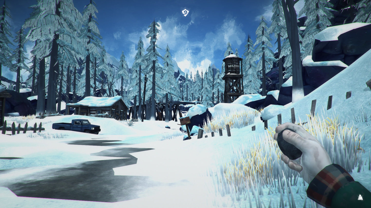 The Long Dark: Survival Edition