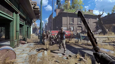 Dying Light 2 (EU)
