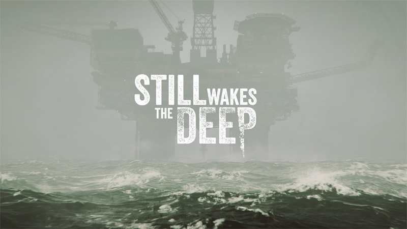 Still Wakes the Deep (Steam)