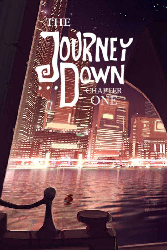 The Journey Down Bundle