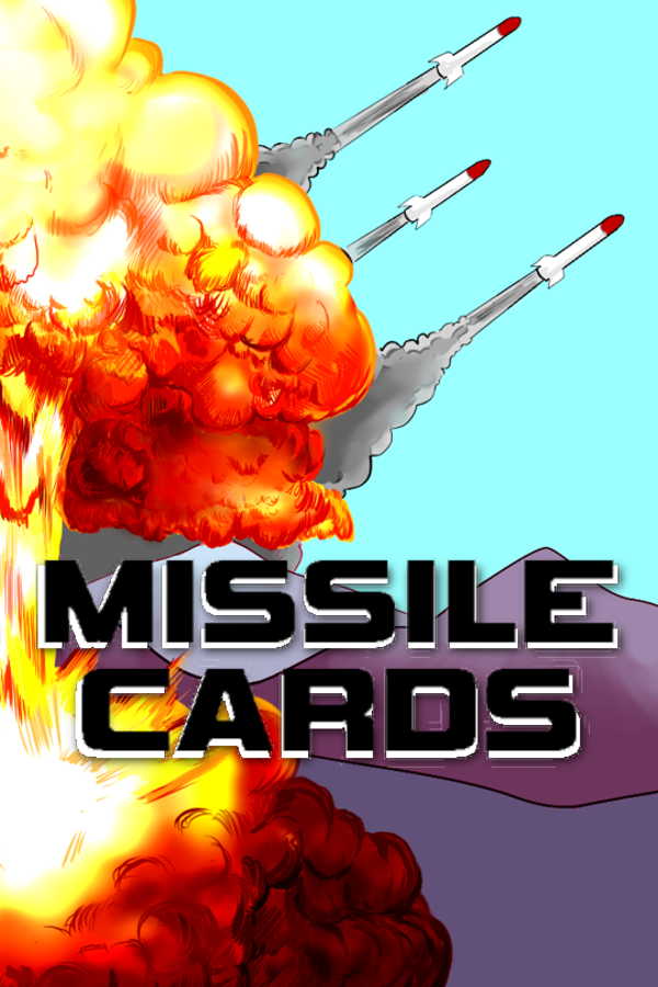 Missile Cards PC