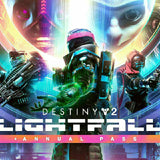 Destiny 2: Lightfall + Annual Pass (Xbox Series X|S)