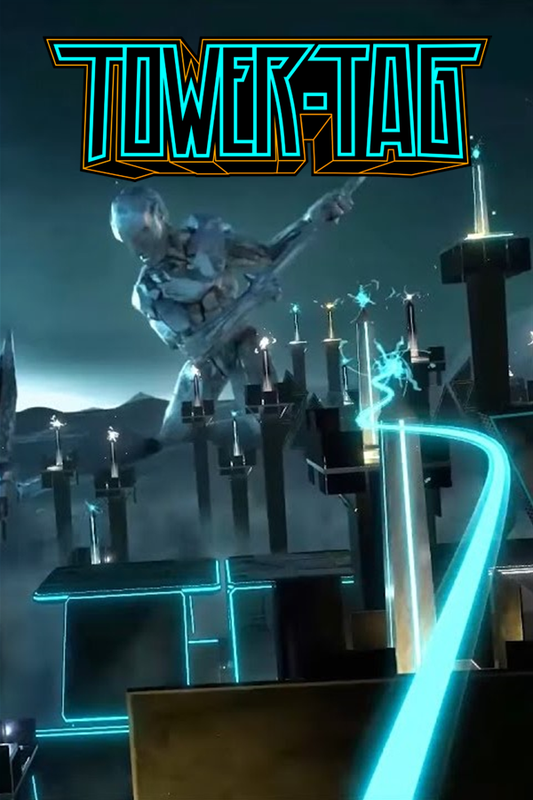 Tower Tag