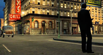 Mafia (GOG.com)
