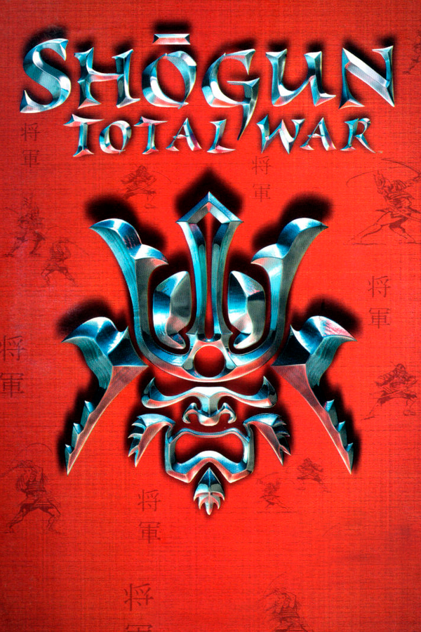 Shogun - Total War Gold Edition