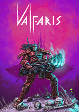 Valfaris