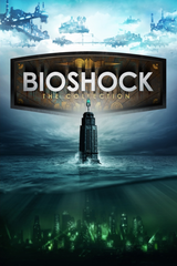 Bioshock: The Collection (Switch) (EU)
