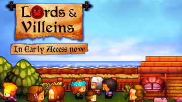 Lords and Villeins