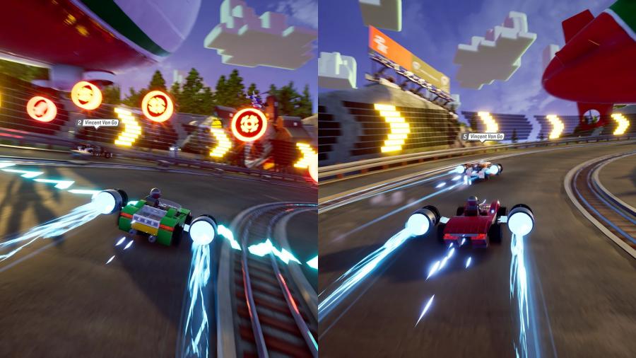 LEGO 2K Drive (Awesome Rivals Edition) (Steam) (EU)