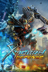 X-Morph: Defense | Complete Pack