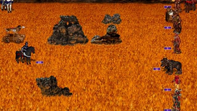 Heroes Chronicles: All chapters GOG