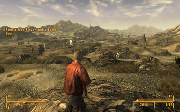 Fallout: New Vegas