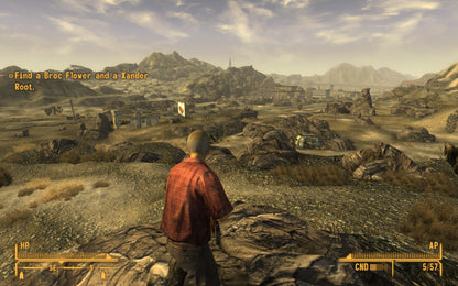 Fallout New Vegas (EU)