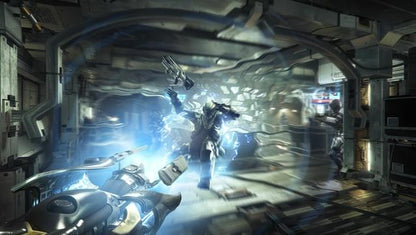 Deus Ex: Mankind Divided Digital Deluxe Edition (Xbox One)