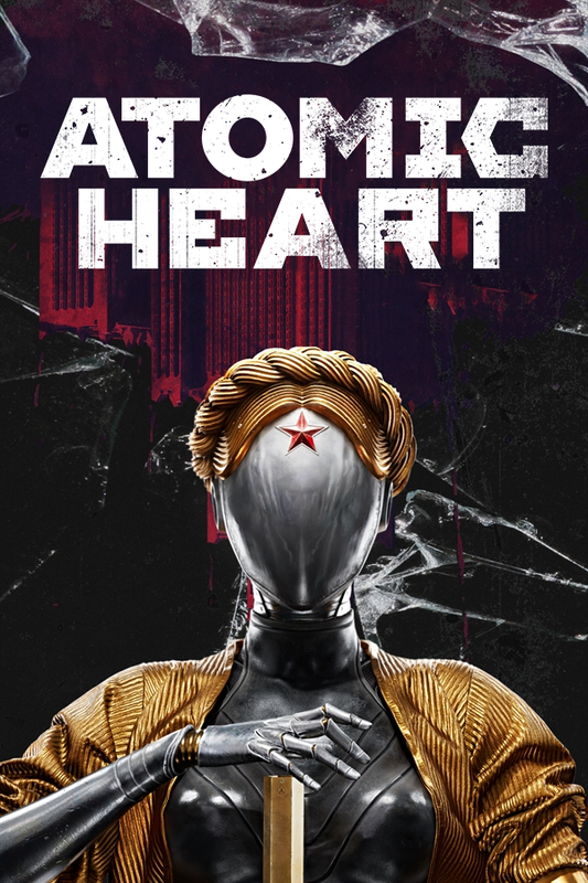 Atomic Heart (Premium Edition) (Steam)