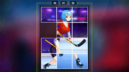 Hot Champions: Dream Team