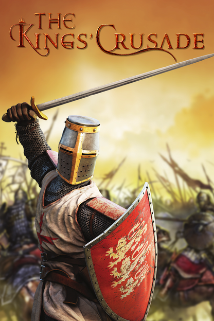 The Kings' Crusade