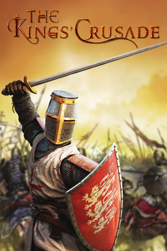 The Kings' Crusade