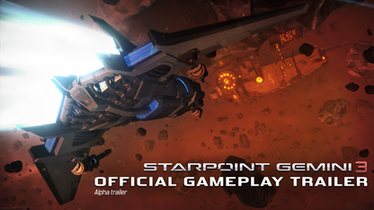 Starpoint Gemini 3