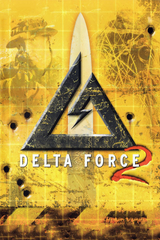 Delta Force 2