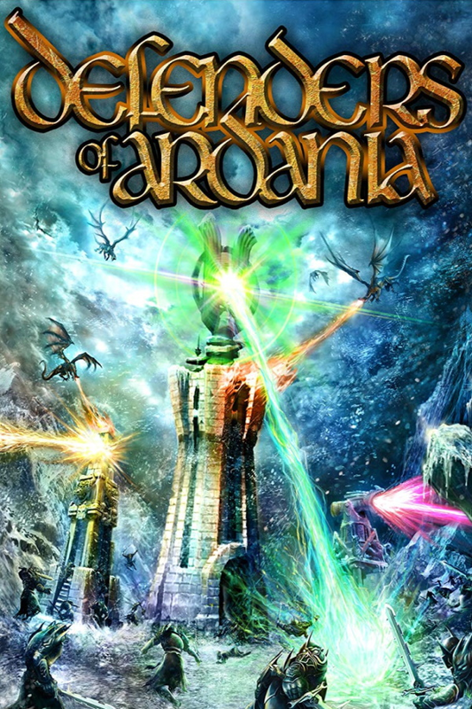 Defenders of Ardania - Battlemagic