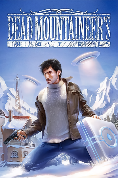 Dead Mountaineer's Hotel (Steam)