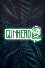 Gunhead
