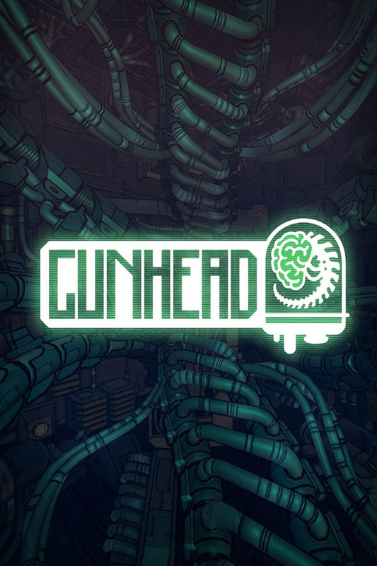 Gunhead (Steam)
