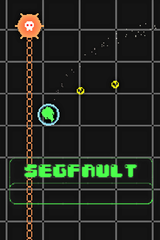 SEGFAULT