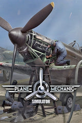 Plane Mechanic Simulator
