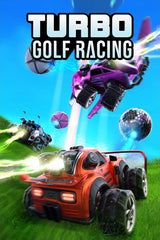 Turbo Golf Racing