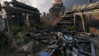 Metro Franchise Bundle
