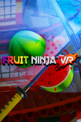 Fruit Ninja VR (Gift) (EU)