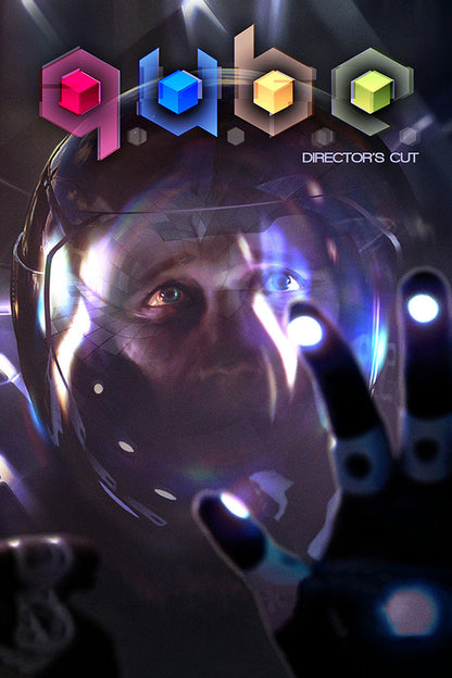 Q.U.B.E: Director's Cut