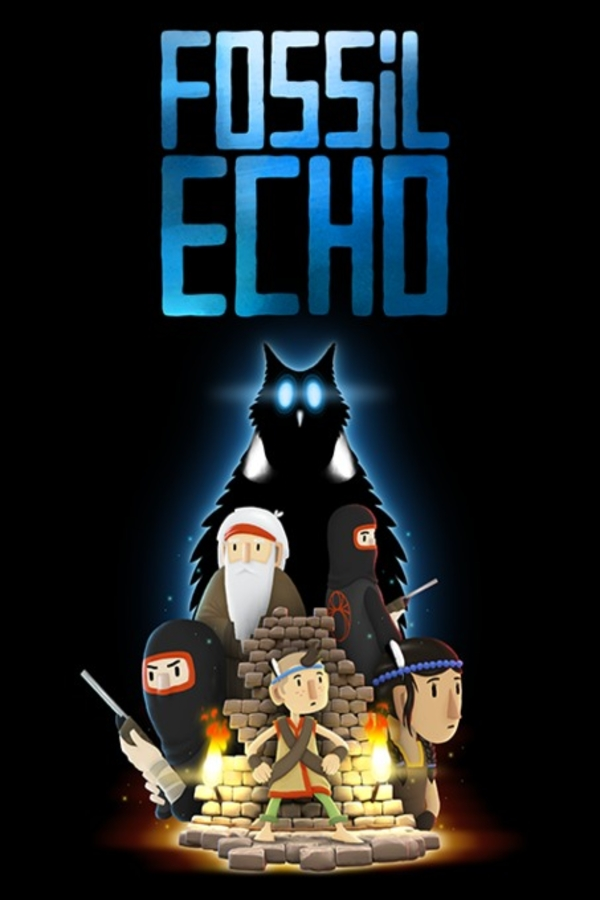 Fossil Echo
