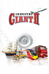 Industry Giant 2 (EU)