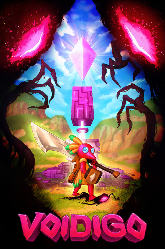 Voidigo (Steam)