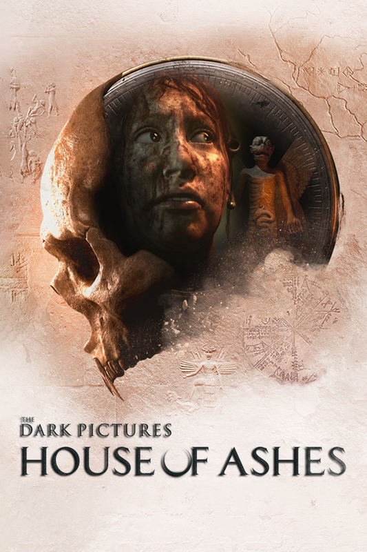 The Dark Pictures Anthology: House of Ashes