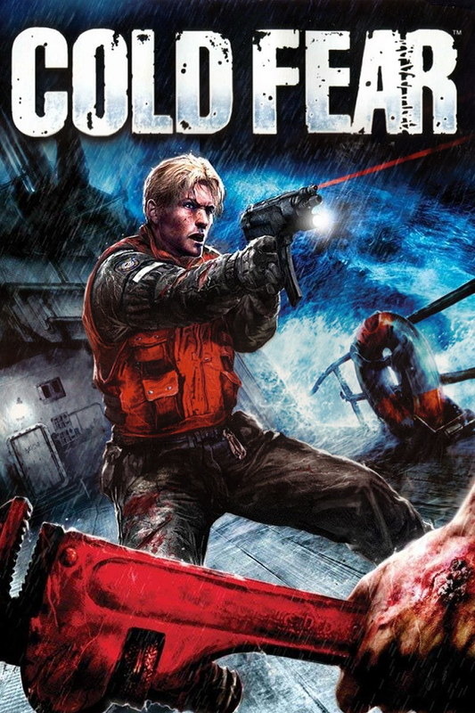Cold Fear (Uplay)
