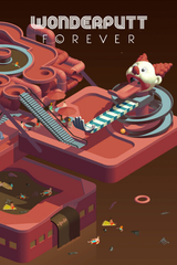 Wonderputt Forever