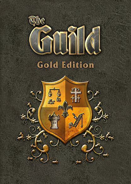The Guild (Gold Edition)