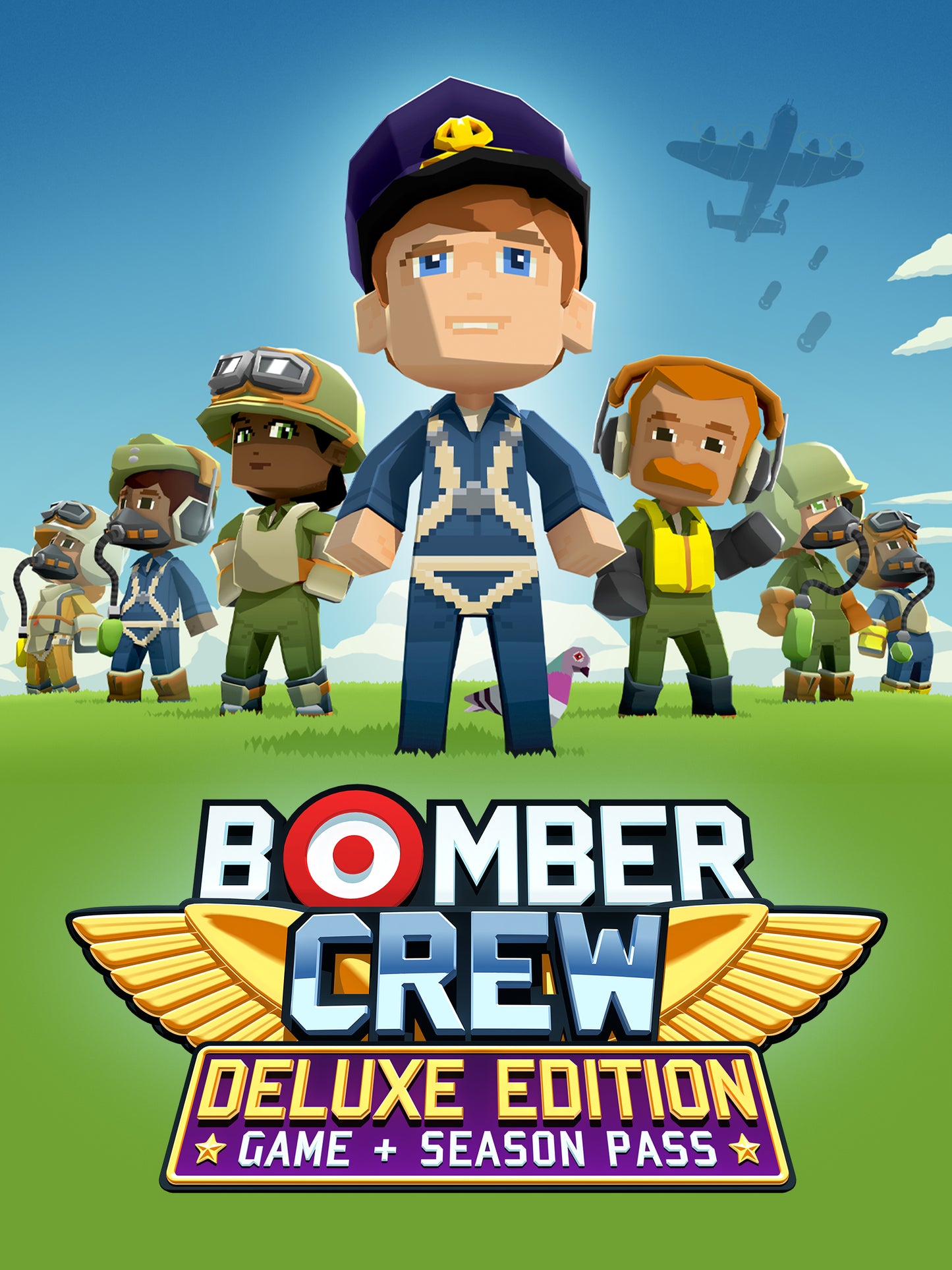 Bomber Crew (Deluxe Edition)