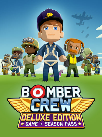 Bomber Crew (Deluxe Edition)