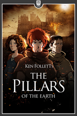 Ken Follett's The Pillars of the Earth Kingsbridge Edition (EU)