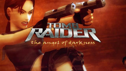 Tomb Raider VI: The Angel of Darkness&nbsp;(GOG)