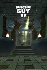 Suicide Guy VR